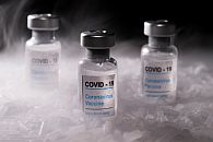 Vaccine sabotage as political strategy. Image - Reuters...