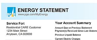 CAISO might manage the state's grid, but who's name is on the light bill?