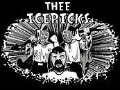 The Cooler King - Thee Icepicks