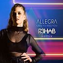 Used to Miss You (R3HAB Remix) - Allegra
