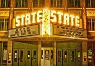 07/20-Red Carpet Premiere of STRUNG! @ State Theatre, 316 S Phillips Ave, Sioux Falls, SD