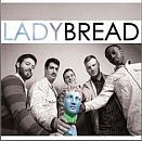 Lady Brett Ashley - Ladybread