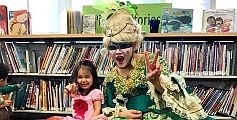 06/3-Drag Queen Story Hour w Panda Dulce @ SFPL in The Castro