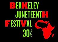 06/18-30th Annual Berkeley Juneteenth Festival