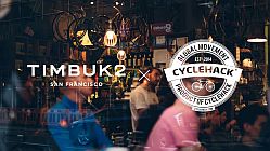 06/13-SF CycleHack Meetup @ Timbuk2 in The Mission
