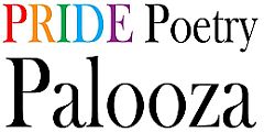 06/28-Pride Poetry Palooza @ Nomadic Press, Oakland