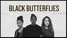 07/25-Black Butterflies @ The Strand Theater, SF