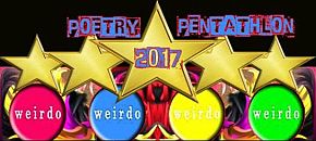 08/16-Poetry Pentathlon 2017, Chicago