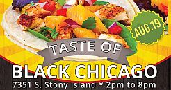 08/19-Taste of Black Chicago
