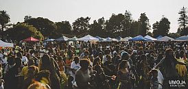 08/26-The Umoja Festival 2017, Oakland