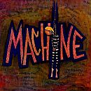 Machine - Mercury and The Architects