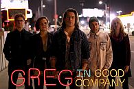 American Way - Greg in Good Company