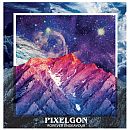 Time Machine - Pixelgon