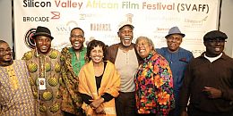 09/29-8th Annual Silicon Valley African Film Festival, San Jose
