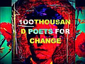 09/30-2017 One Hundred Thousand Poets For Change @ Alley Cat Books
