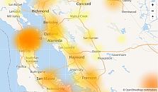 Image: The Stressed Bay Area Grid...