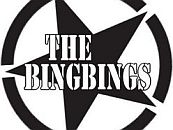 Za binbinzu no tēma (The Bingbing's Theme) - The Bingbings