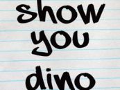 Show You - Dino