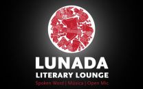 12/03-Lunada Literary Lounge, In The Mission...