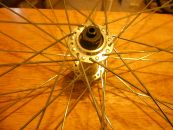 Image: Bike Wheel...