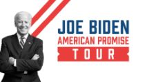 01/09-Joe Biden: American Promise Tour @ JCCSF, SF...