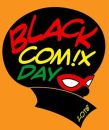 02/17-BLACK COM!X DAY 2018, San Diego...