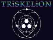 Mosh Potato (live) - Triskelion