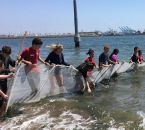 03/18-Young Scientists Symposium @ Cabrillo Marine Aquarium, San Pedro...