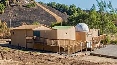 06/16-Solar & Star Party @ Robert Ferguson Observatory, Kenwood...