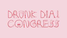 06/25-Drunk Dial Congress @ Butter & Scotch, Brooklyn...