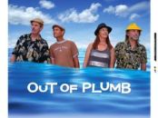 Truth & Lies - OUT OF PLUMB