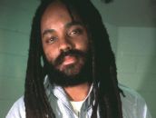 08/28-Rally To Free Mumia Abu-Jamal @ Oscar Grant Plaza, Oakland...