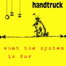 Austerity Song - Handtruck
