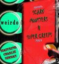 10/15-W4tB Weirdo Open Mic Featuring Charlie Newman @ Uncharted Books, Chicago...