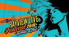 10/20-2018 BayviewLIVE Festival, SF...