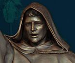11/01-Kickstarter Campaign to Build Giordano Bruno Statue @ Luminaries of Pantheism Mural, Venice Beach...