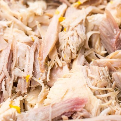 Image: Thanksgiving.com_Carnitas-style turkey tacos made with leftover Thanksgiving turkey...