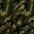 Bushcraft Outfitters old school woodland camo...