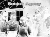 Foolish - Resist Agony