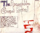 Girl Ghoul A Go-Go - Armageddon Gospel Revival