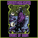 Iron Horses - Green Hog Band