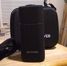 The RAVPower PD Pioneer power bank arrived along with the latest atmospheric riverrain...