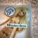 Witches Brew - English Budgies