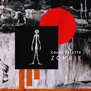 Zombie - Color Palette