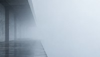 Detail from AI Generated Image...