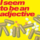 I seem to be an adjective - Emma Goldman