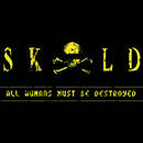 All Humans Must Be Destroyed - Skold