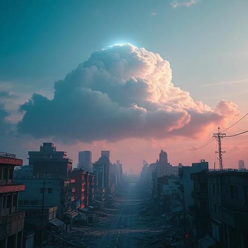 AI Generated Image...
