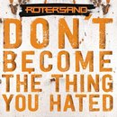 Watch Me - Rotersand