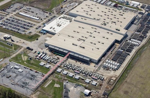 Elon Musk’s Memphis AI facility under fire for polluting a Black neighborhood...